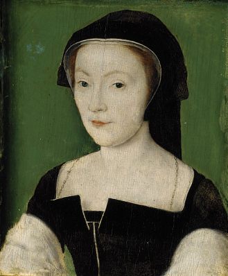 Marie de Guise
