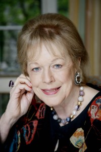 Antonia Fraser