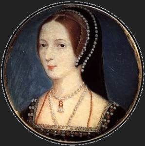 Anne Boleyn