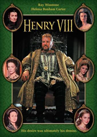 Henry VIII 2003
