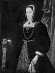 Juana I de Castela, por artista desconhecido.