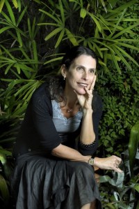 Lília Moritz Schwarcz, autora de "As Barbas do Imperador".