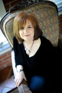 Susan Bordo, autora de "The Creation of Anne Boleyn".