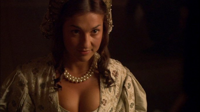 A mulher do século XVI apresentada como leviana e movida por seus instintos sexuais: princesa Marguerite de Navarra (Sarah James Later).