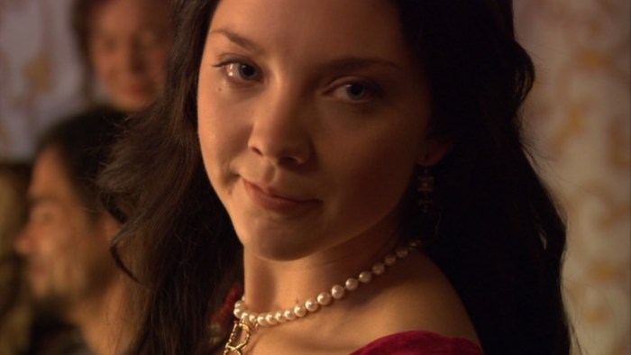  The Tudors, capítulo 1x02 (cena 4).