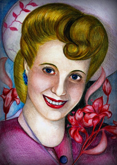 Eva Perón