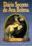 Diário secreto de Ana Bolena