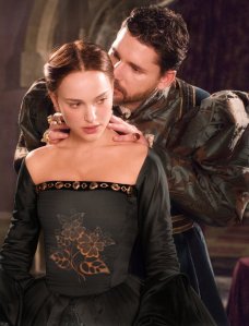 Natalie Portman e Eric Bana.