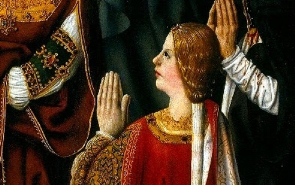 Irmãs e rainhas: as filhas de Isabel I de Castela – Parte I: Isabel de ...
