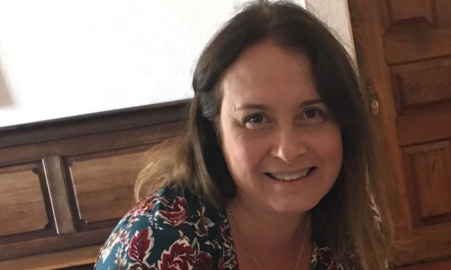 Cláudia Thomé Witte