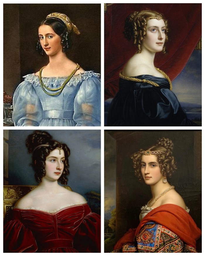 Galeria das Beldades