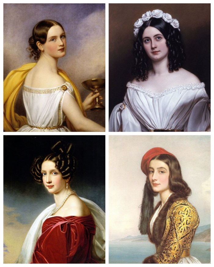 Galeria das Beldades