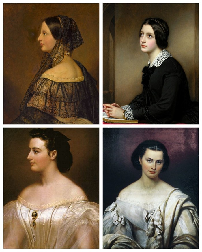 Galeria das Beldades