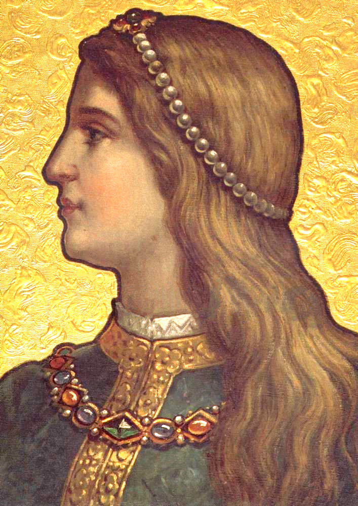 Dona Ines Castro Os amores de Pedro e Inês: a história da dama galega que conquistou o ...